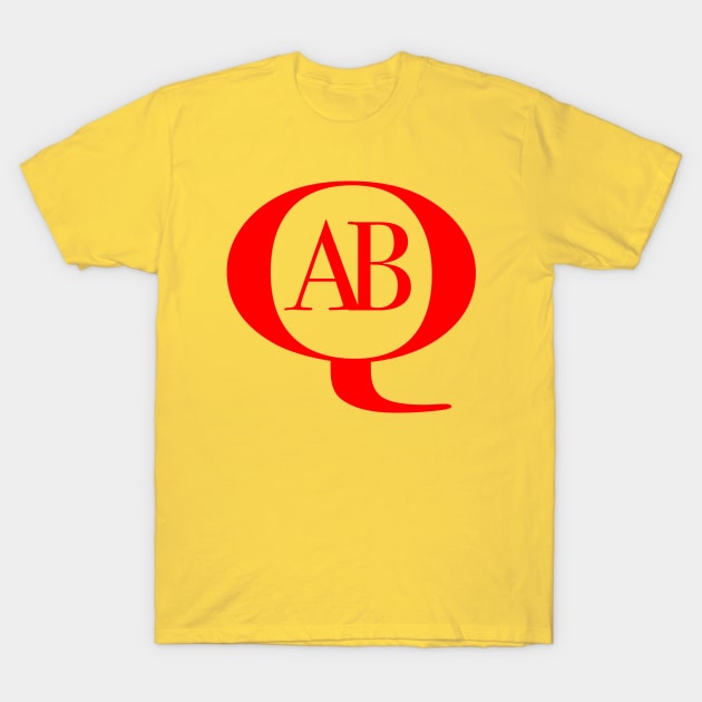 ABQ T-Shirt by Conscious Creations